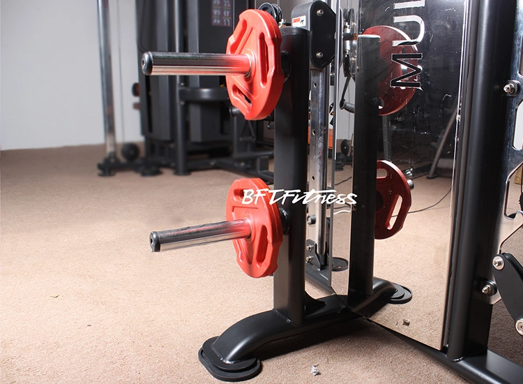 Workout Commercial Sports Exercise Strength Fitness Equipment Gym Equipment for Home Training