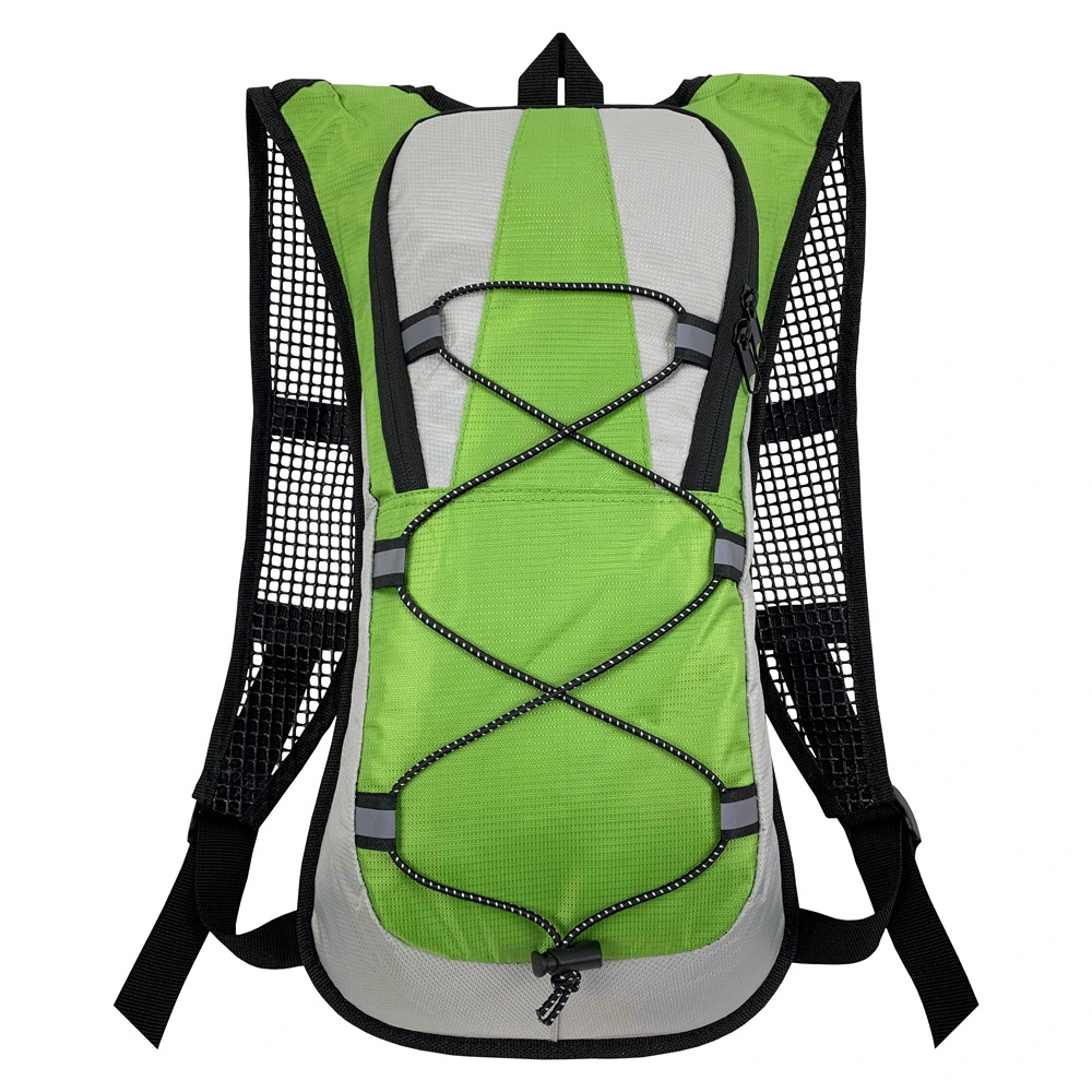 Outdoor Sports Waterproof Travel Bicycle Bike Water Running Riding Cycling Backpack