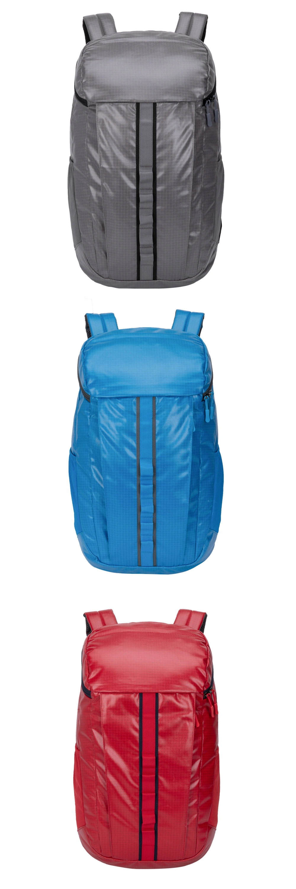 Large Lightweight Travel Waterproof Backpack Foldable Hiking Daypack