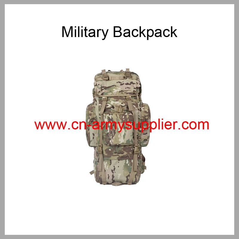 Camouflage Backpack-Police Backpack-Water Bladder-Hydration Pack-Police Bag Factory