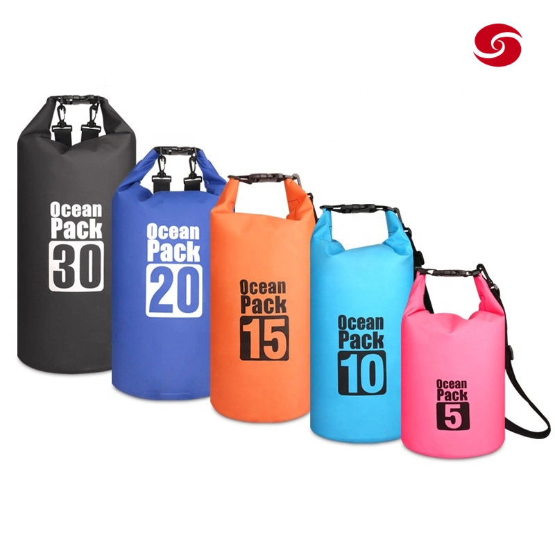 PVC Waterproof Bag/Dry Bag/Ocean Pack/Outdoor Backpack/Beach Bag/Swim Bag/Ocean Bag/Dry Backpack/Waterproof Pouch