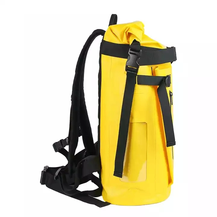 Cheap Storage Container Dry Bag Waterproof Backpack