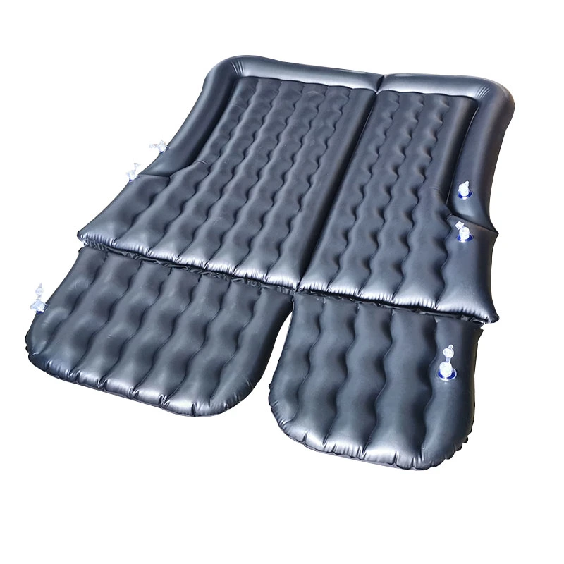 China Factory Car Air Mattress Travel Bed Custom Inflatable Mattress