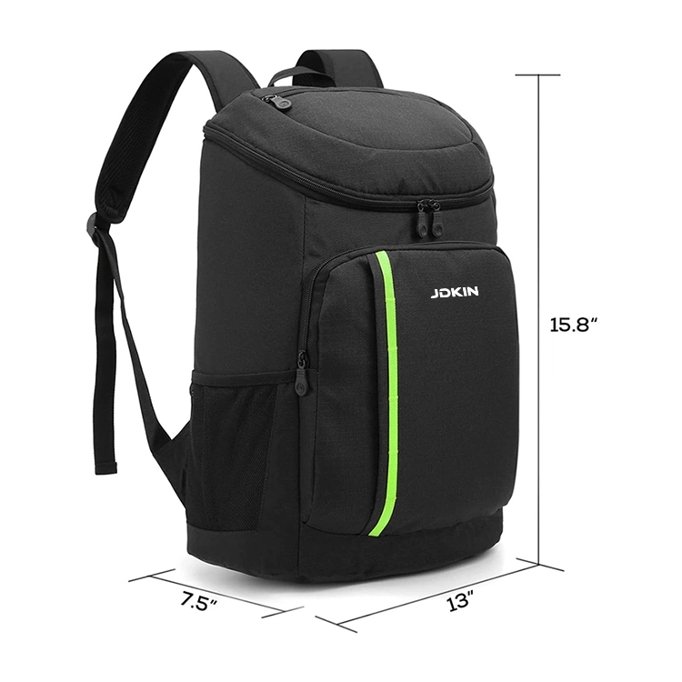 Lunch Cooler Bag &amp; Picnic Bag Backpack &amp; Beach