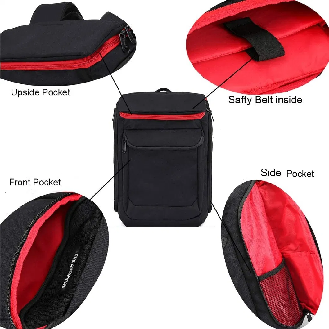 15.6 Inch Computer Work Business Backpack Bag for College Students Adults