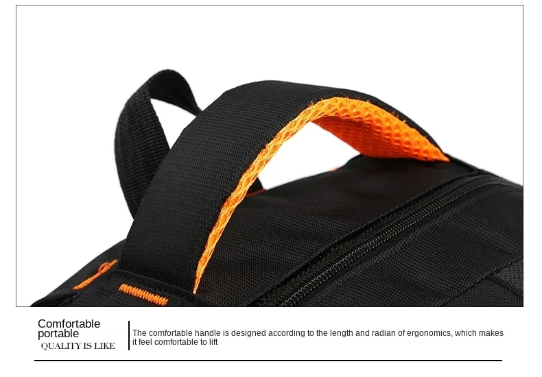 High-Quality Laptop Backpack with Laptop Compartment