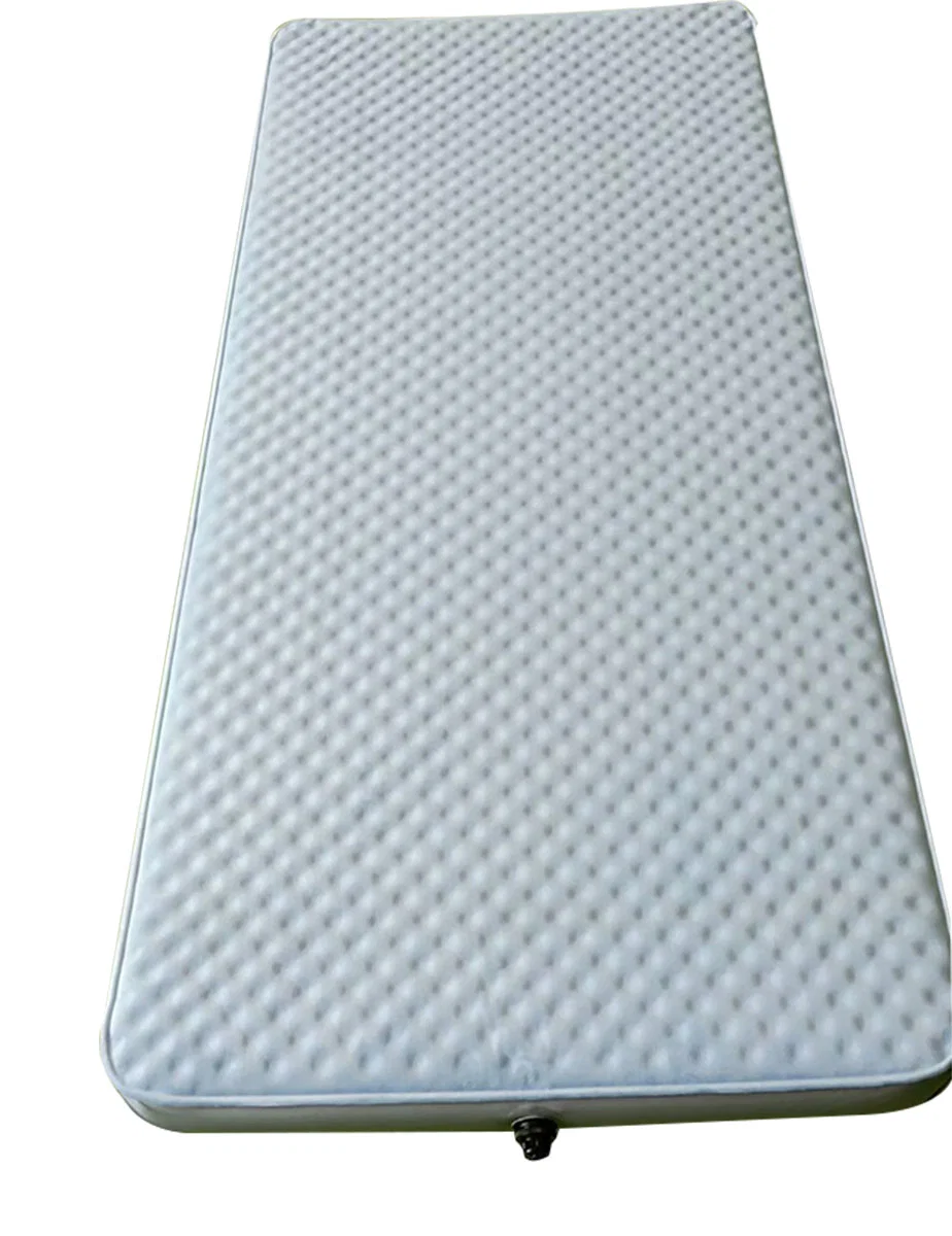 Premium Sleeping Mat Self-Inflating Mattress for Camping Hiking Travelling