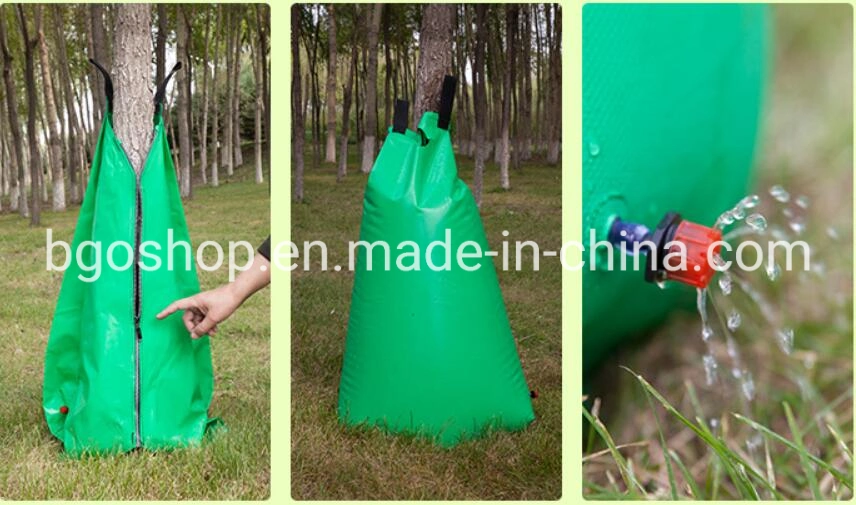 35 Gallons Self Watering Tree Bags