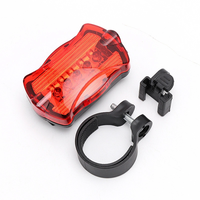 Factory Direct Fr530 Bicycle Front and Rear Lights Bicycle Accessories