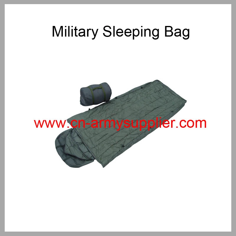 Down/Travel/Camping/Outdoor/Camouflage/Army/Police/Military Sleeping Bag