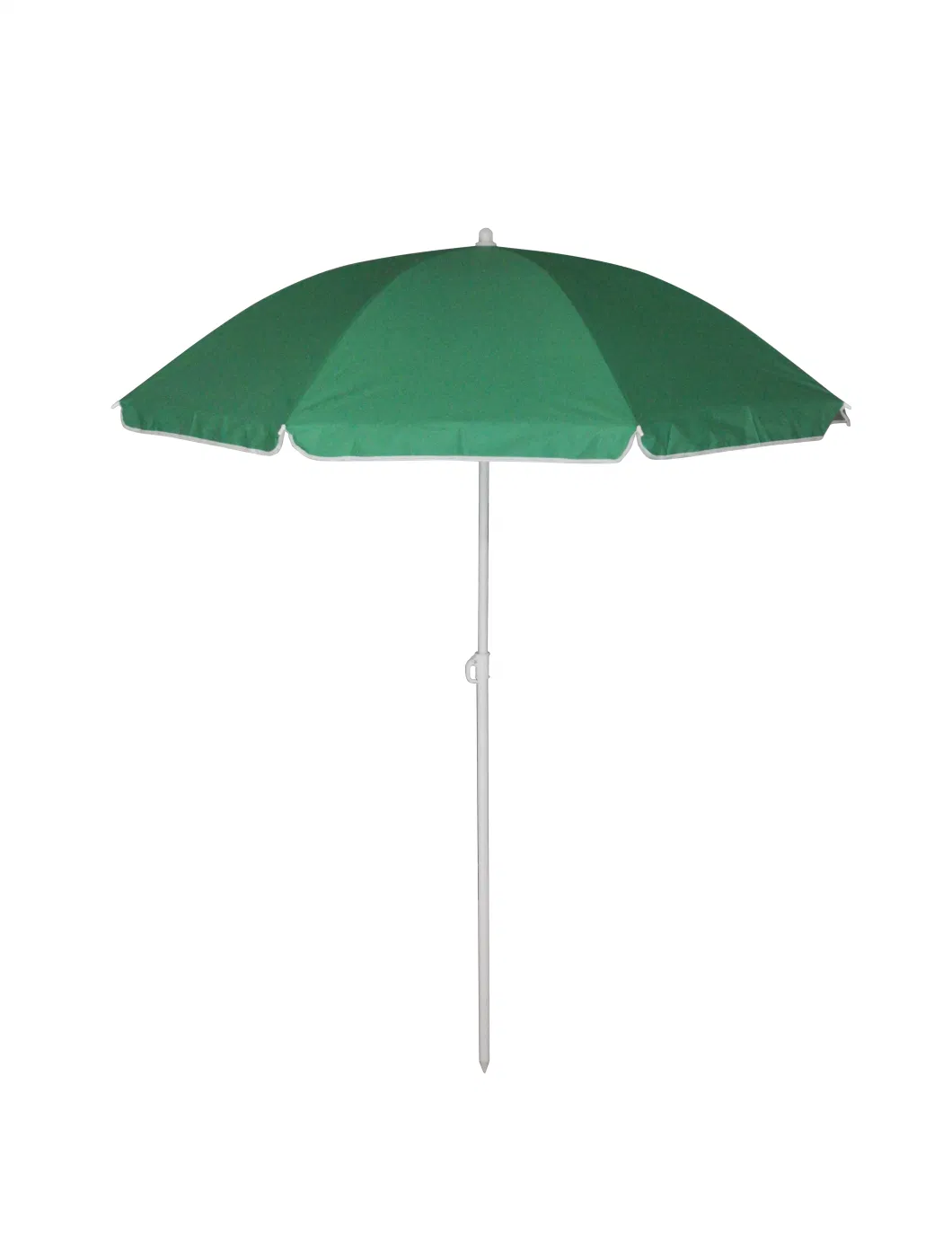 Outdoor Furniture 1.5m/1.8m Parasol Camping Beach Umbrella