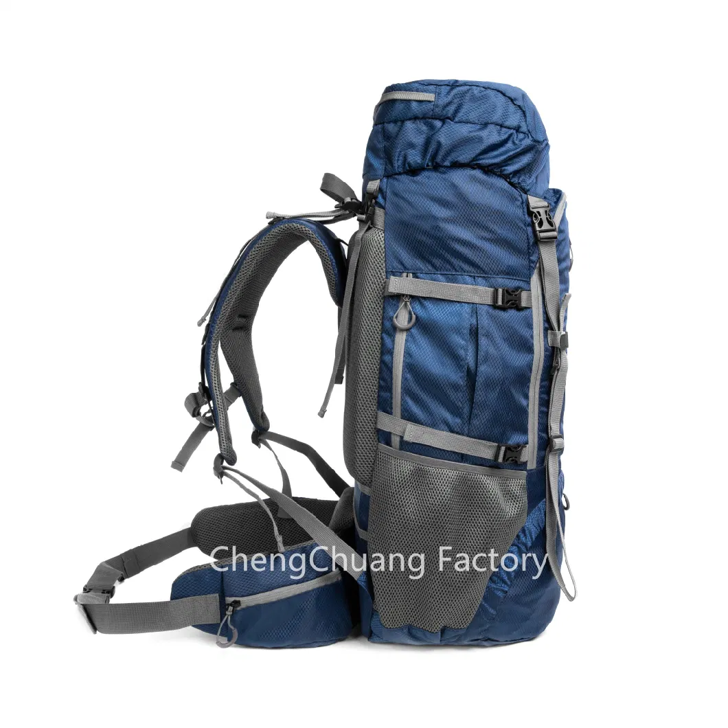 Factory Price Custom Durable Outdoor Waterproof Touring Travel Hot Sale Bags Backpack Supplier