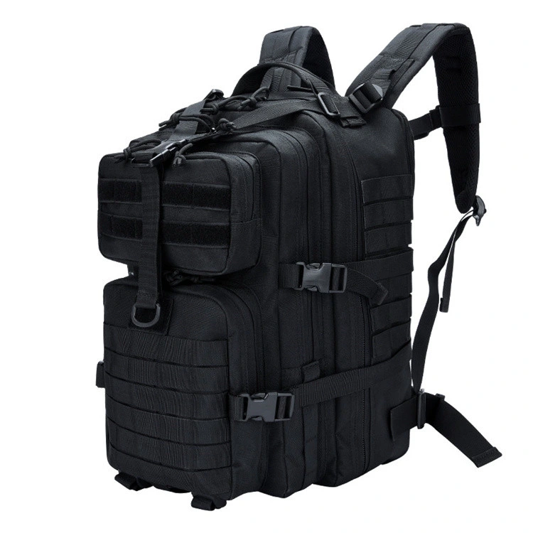 Wholesale Outdoor Bag Tactical Equipment Backpack Mountaineering Camping Travel Tactical Bag