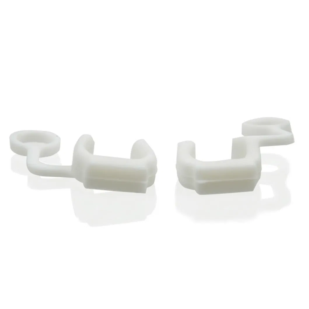 Silicone Rubber Locking Plug Damping Fuse 2PCS Action Camera Accessories Bl15493