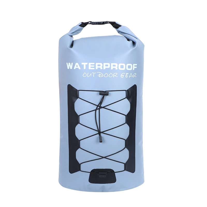 Waterproof Dry Bag Backpack for Outdoor