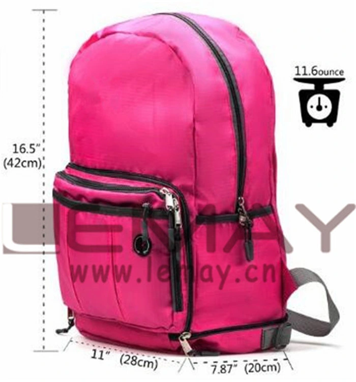 Sports Bag Waterproof Laptop Daypack