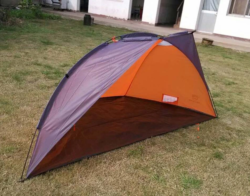 Chinese Wholesale Beach Camping Fishing Tent Shade