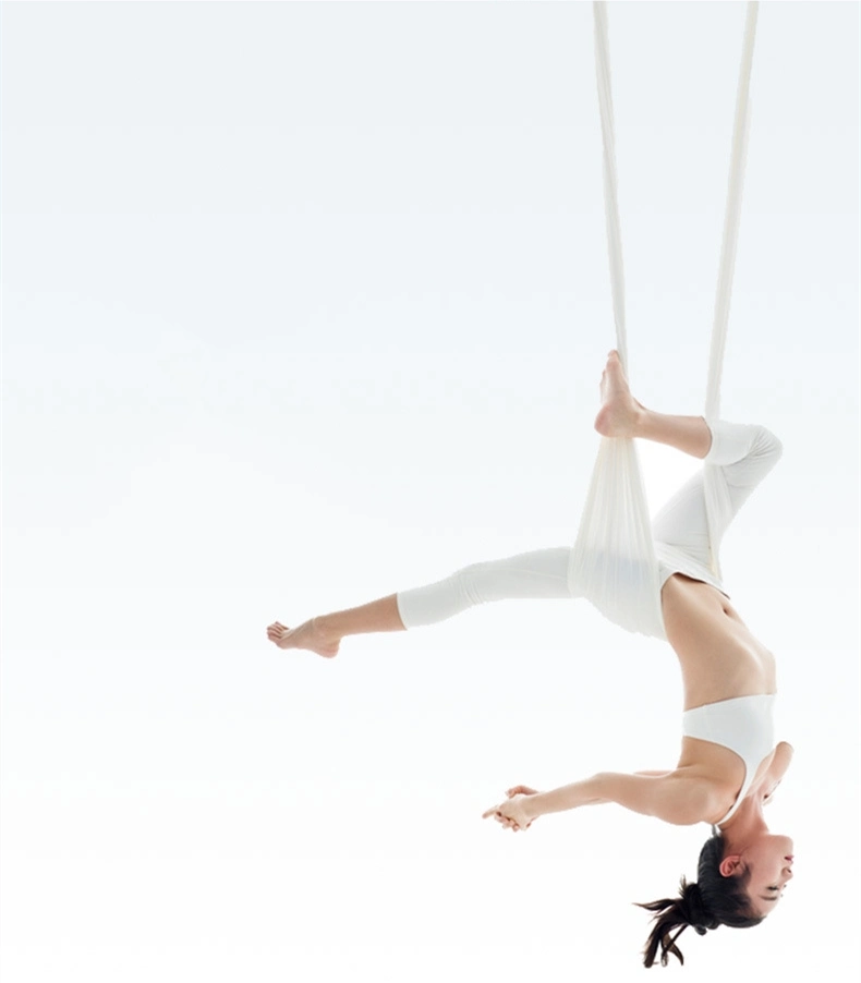 Anti-Gravity Swing Pilates Hammock Yoga Nylon Aerial Yoga Hammock