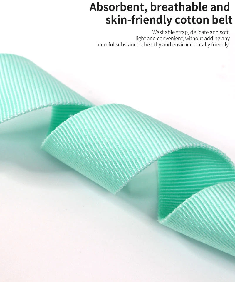 Wholesale Custom Logo Newly Designed Elastic Nylon Belt Braid Carry Strap for Yoga Mat