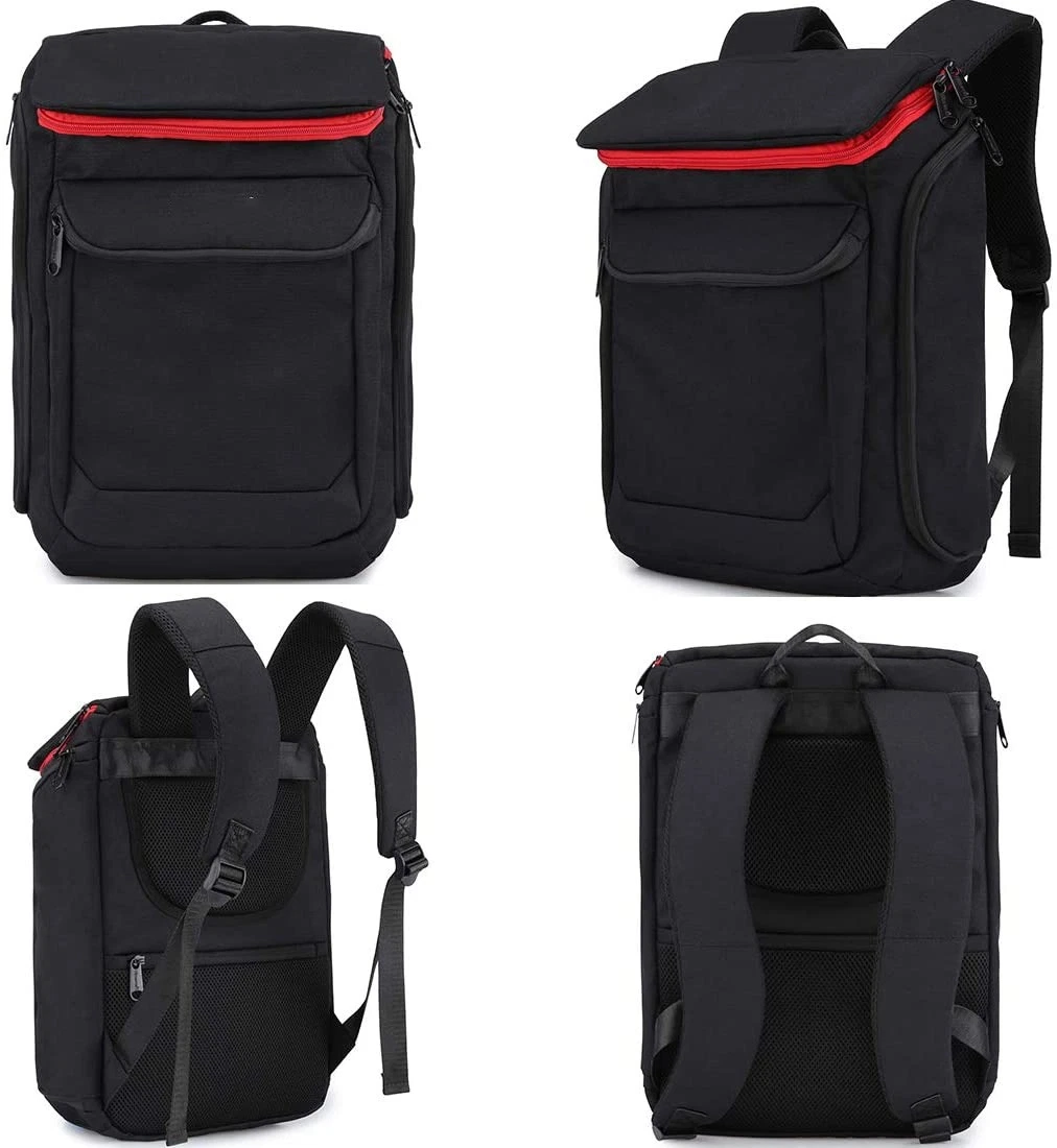 15.6 Inch Computer Work Business Backpack Bag for College Students Adults