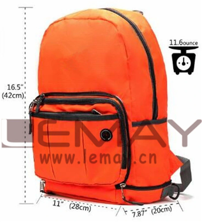 Sports Bag Waterproof Laptop Daypack