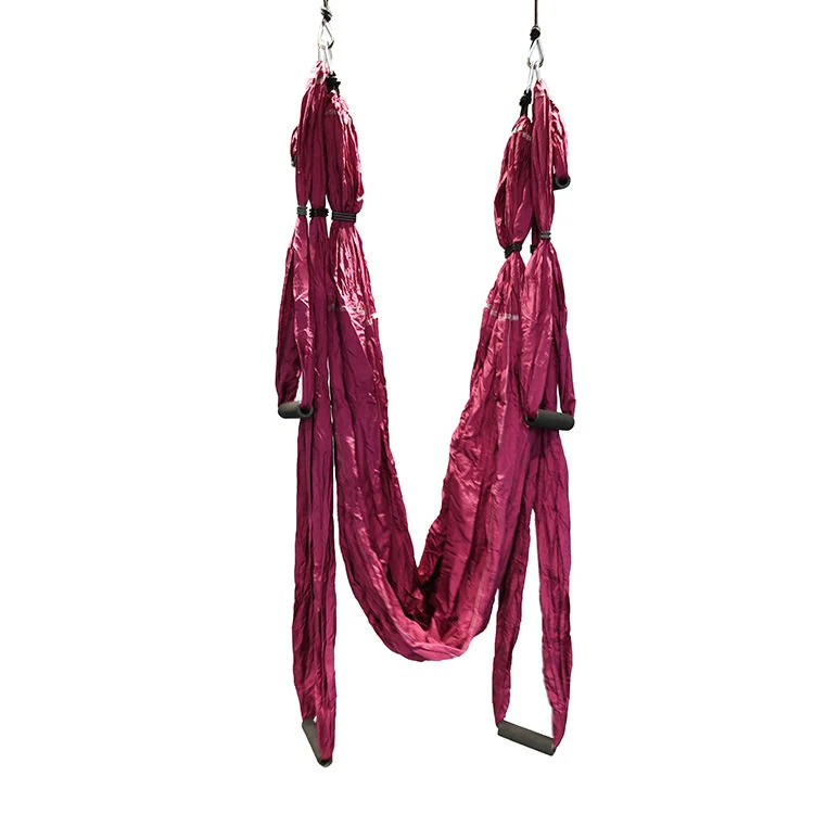 Anti-Gravity Aerial Yoga Swing Hammock