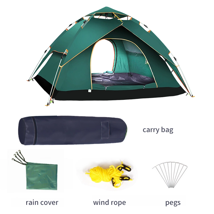 Pop up Tent, Camping Tent, Outdoor Tent, Easy up Tent