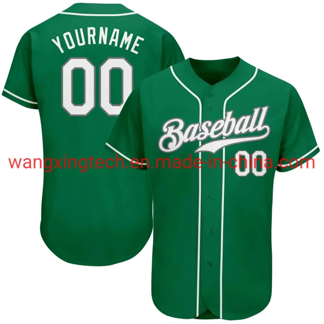 Customizable Crew Neck Health Green Basketball Jersey for Boys Youth Man