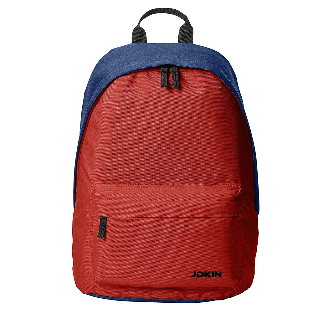 Leisure Backpack for Campus, Adult, Unisex