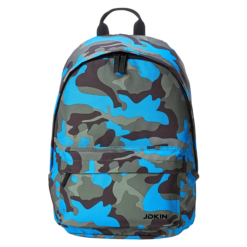 Leisure Backpack for Campus, Adult, Unisex