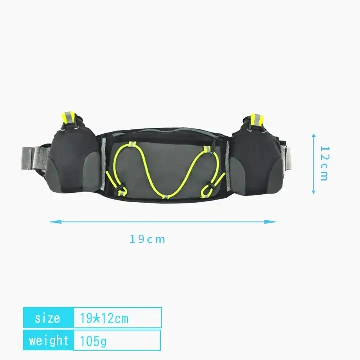 Outdoor Sports Hiking Running Hydration Waist Pack