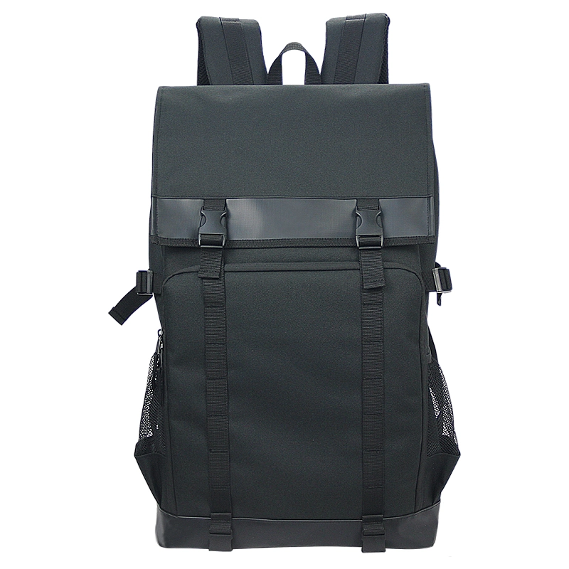 Custom Durable Business Laptop Bag Backpack Waterproof Weekender Sport Bag Roll Top Backpack