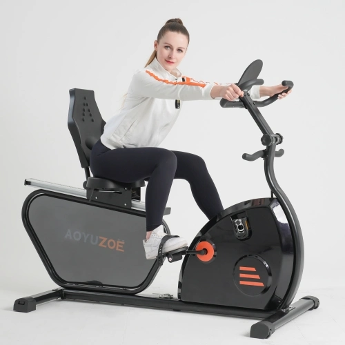 Home Indoor Club Fitness Gym Equipment Rowing Type Sport Bicycle/Sports/Exercise Spinning Bike
