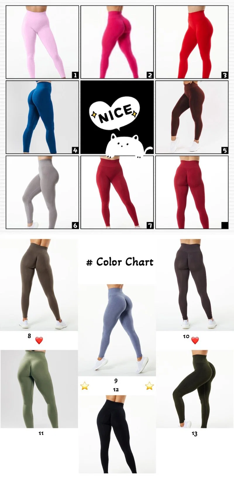 Hot Selling 5PCS Set Sports Fitness Sweat Suits Seamless Compression Gym Clothes for Women, Custom Logo Gym Top + Yoga Shorts + Workout Leggings Active Apparel