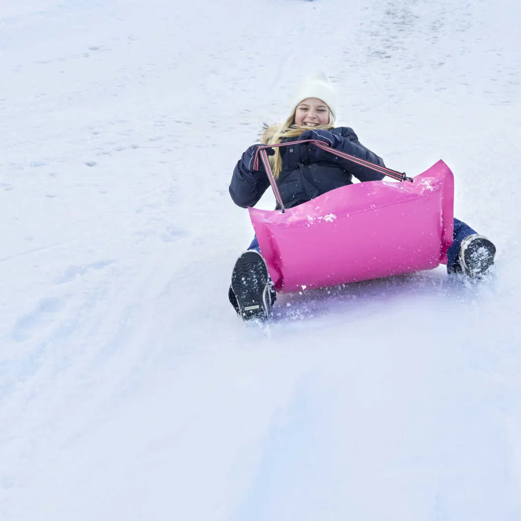 Most Popular Kids Toy Snow Slider Foam Board Mattress Sled