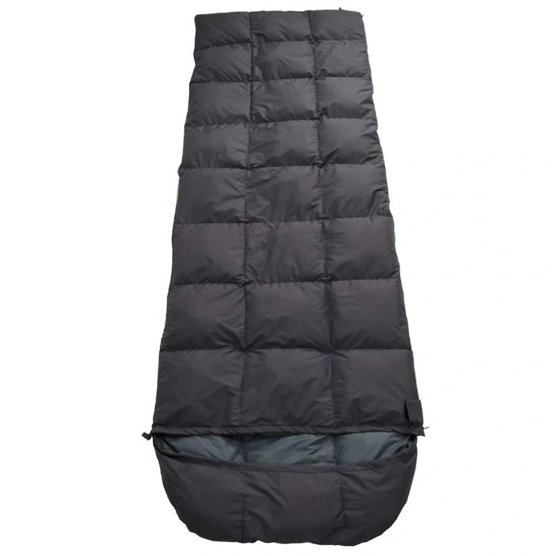 Reserve Lightweight Breathable Water Resistant Adult 4 Season Wearable -25&ordm; C Below Zero Nylon Sleeping Bag for Outdoor Icrc EMS Stockpile