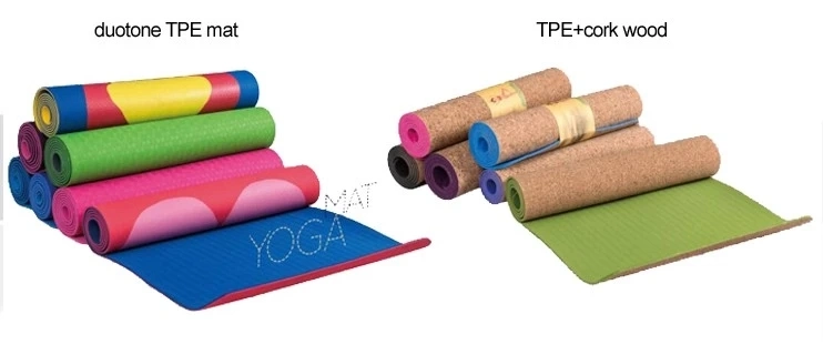 Manufacturer Yoga Factory Wholesale Customized Eco Friendly Yoga Mat Strap
