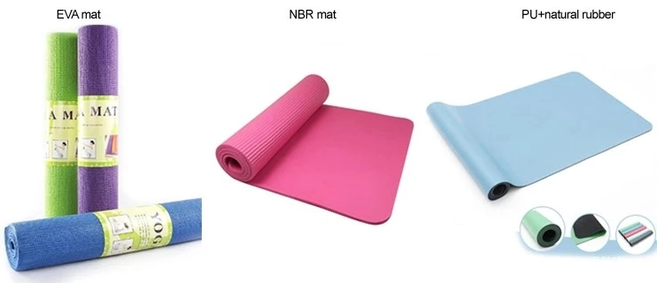 Manufacturer Yoga Factory Wholesale Customized Eco Friendly Yoga Mat Strap