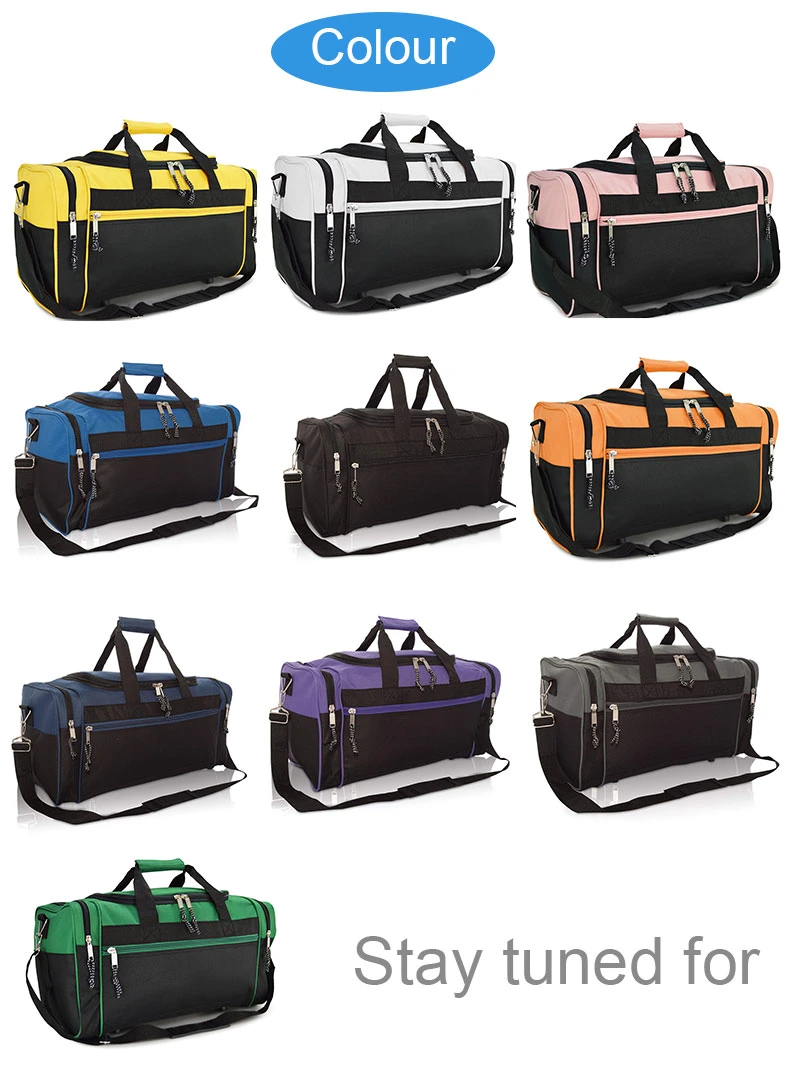 Waterproof Duffel Travel Tote Sports Athletic Baglarge Capacity Gym Bag Yoga Bag Large Capacity Backpack