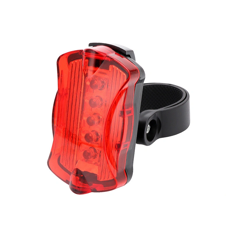 Factory Direct Fr530 Bicycle Front and Rear Lights Bicycle Accessories