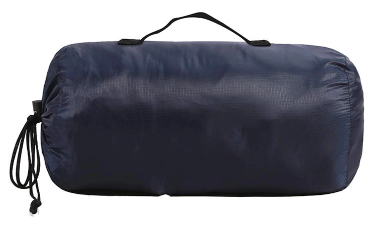 Waterproof Lightweight Warm Outdoor Camping Travel Down Blanket