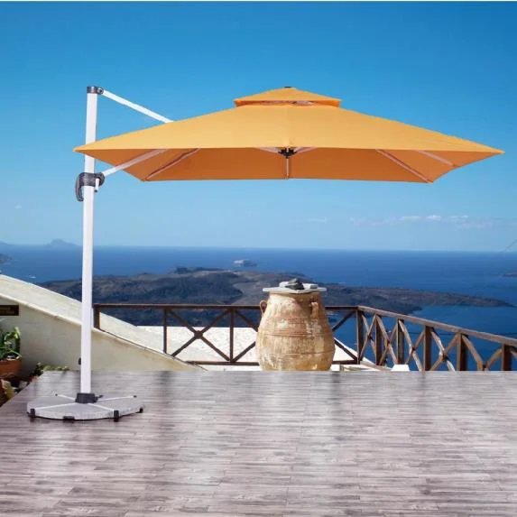 Home Furniture Outdoor Sun Canopy Garden Beach Umbrellas Rain Umbrella Patio Folding Umbrella