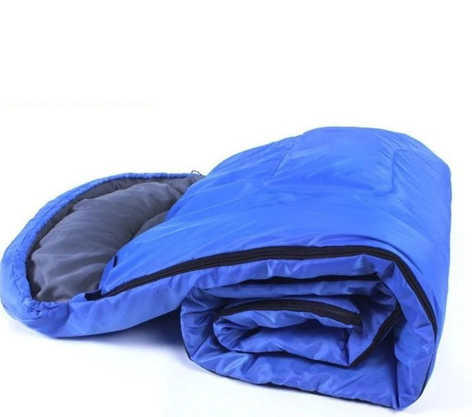 Customized Outdoor Camping Adult Down Outdoor Gear Sleepingbag