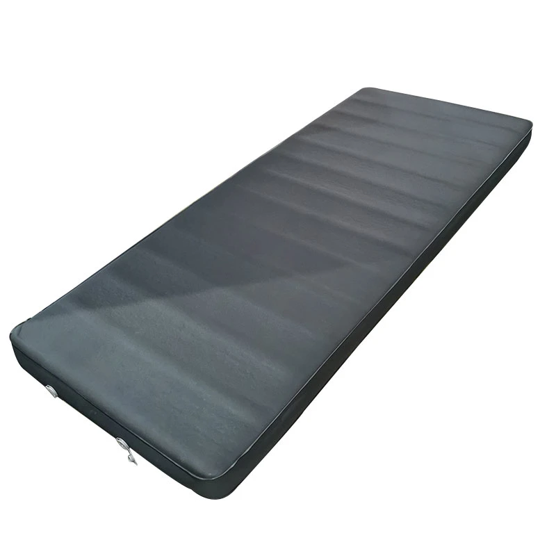 4WD Truck Mat Air Bed Thick Self Inflating Mattress for Camping