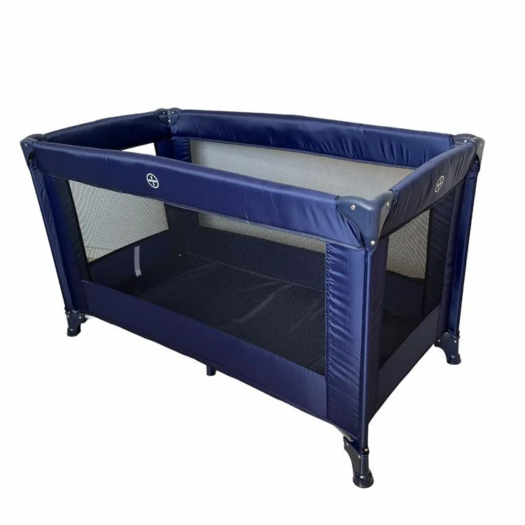 Factory Directly Baby Crib Baby Camp Crib Furniture Manufacturer