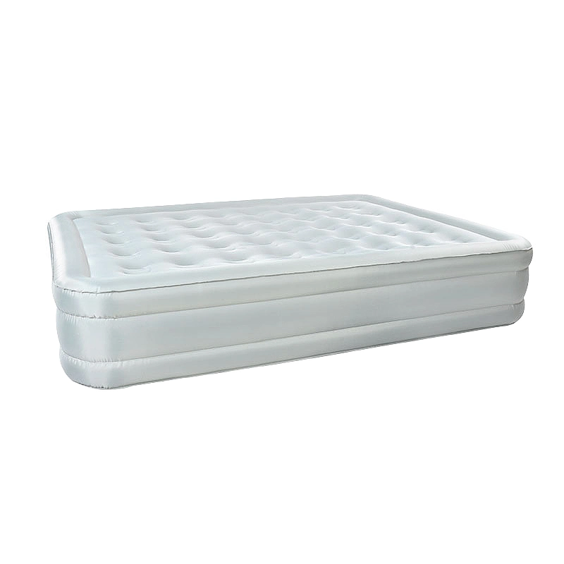 King Size Inflatable Air Mattress Blow up Airbed Inflatable Air Mattress