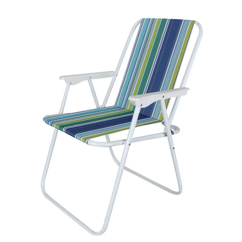 Portable Folding Beach Camping Fishing Picnic Outdoor BBQ Stool Seat Patio Chair