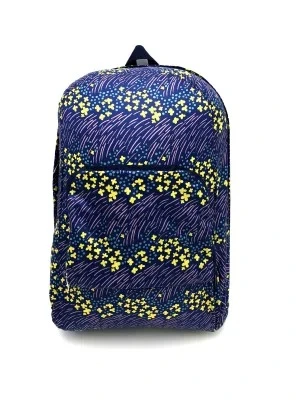 Wholesale Printing Logo Kids Adult Backpack Daypack RPET Hiking Camping Foldable Waterproof Travel Back Pack