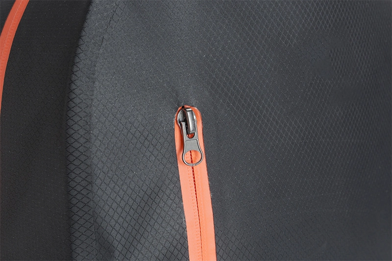 Custom Logo OEM School Student Dry Pack Waterproof Backpack Rucksack