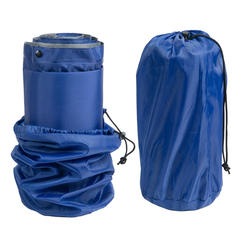 Sleeping Pad with Pillow Self Inflating Sleeping Pad Is Ideal for Camping Hiking Backpacking Camping Pad